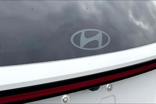 2025 Hyundai TUCSON XRT AWD