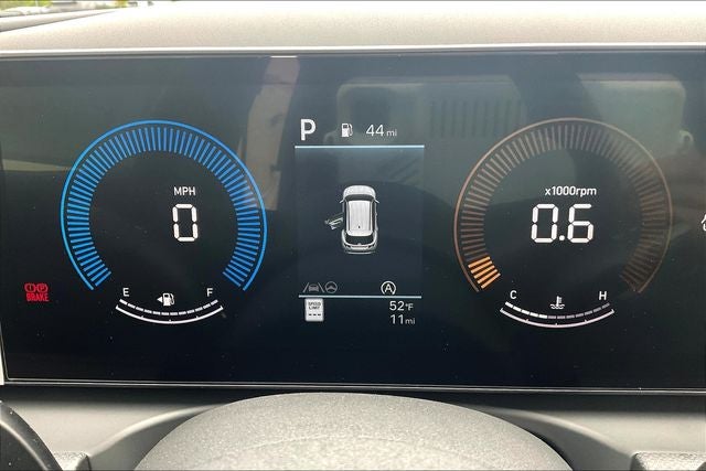 2025 Hyundai TUCSON XRT AWD