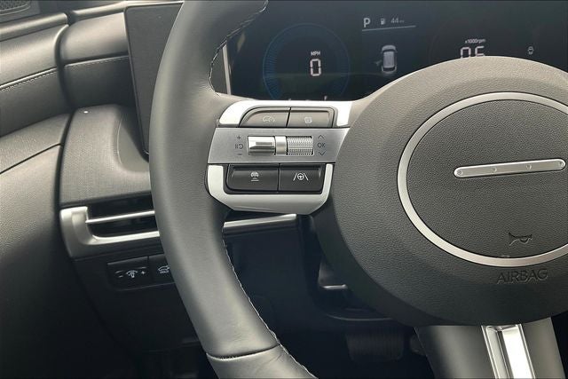 2025 Hyundai TUCSON XRT AWD