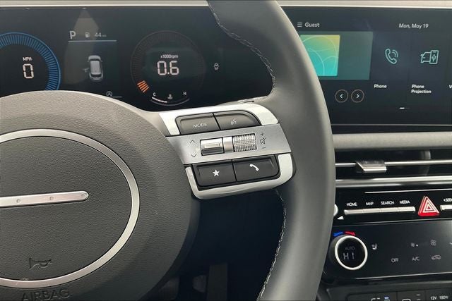 2025 Hyundai TUCSON XRT AWD