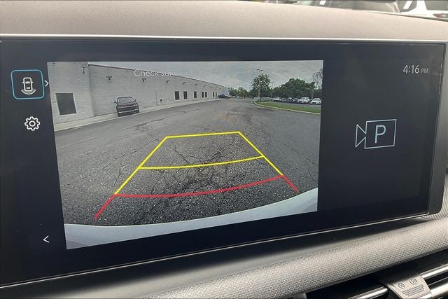 2025 Hyundai TUCSON XRT AWD