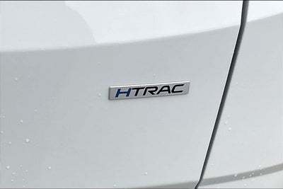 2025 Hyundai TUCSON XRT AWD