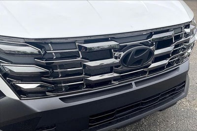 2025 Hyundai TUCSON XRT AWD