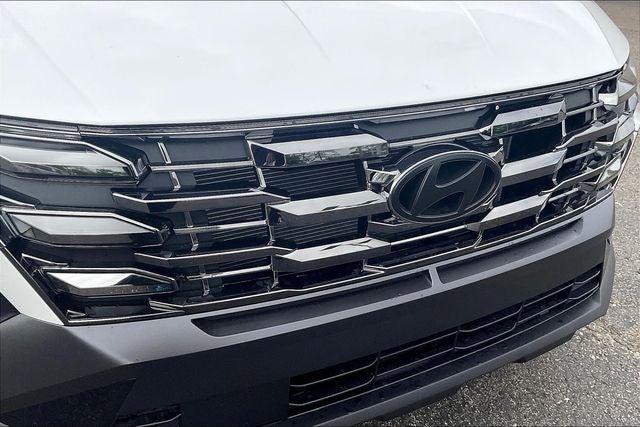 2025 Hyundai TUCSON XRT AWD