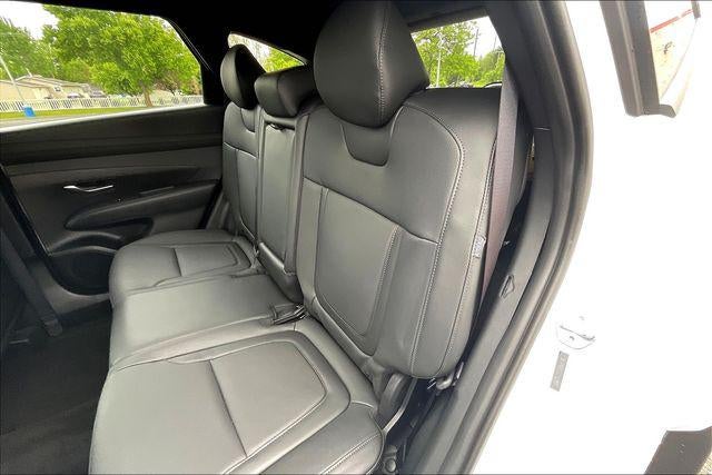 2025 Hyundai TUCSON XRT AWD