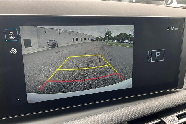 2025 Hyundai TUCSON XRT AWD