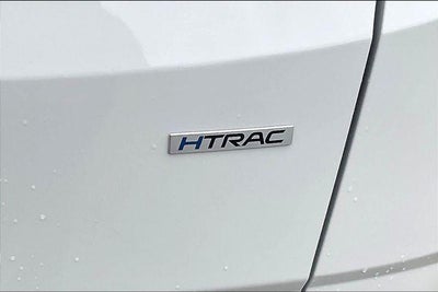 2025 Hyundai TUCSON XRT AWD