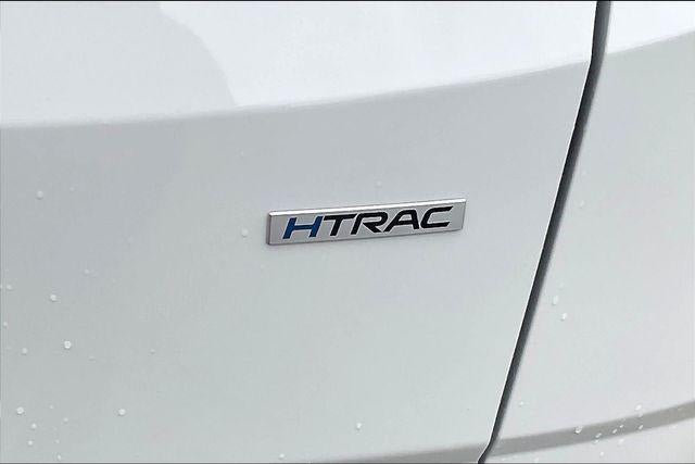 2025 Hyundai TUCSON XRT AWD