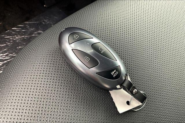 2025 Hyundai TUCSON XRT AWD