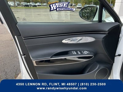 2025 Genesis GV70 2.5T