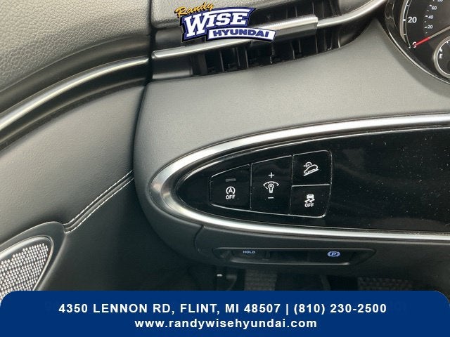 2025 Genesis GV70 2.5T