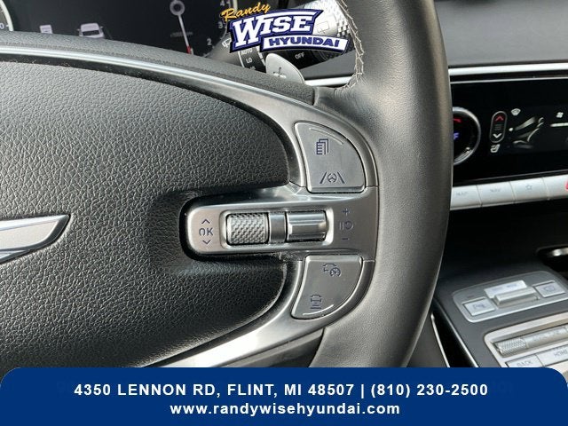 2025 Genesis GV70 2.5T