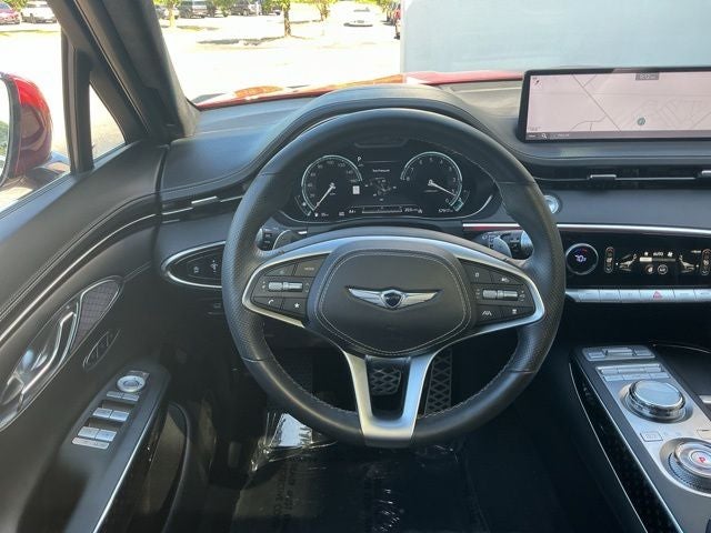 2024 Genesis GV70 3.5T Sport Prestige