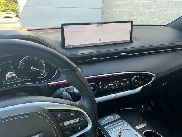 2024 Genesis GV70 3.5T Sport Prestige
