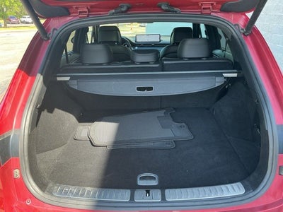 2024 Genesis GV70 3.5T Sport Prestige