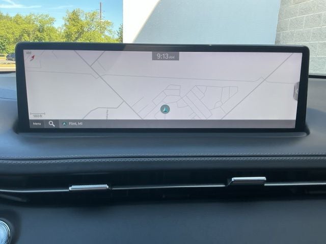 2024 Genesis GV70 3.5T Sport Prestige