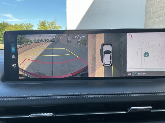 2024 Genesis GV70 3.5T Sport Prestige