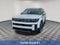 2027 Hyundai SANTA FE SE FWD