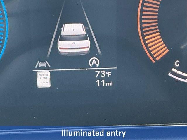 2027 Hyundai SANTA FE SE FWD