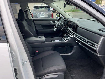 2027 Hyundai SANTA FE SE FWD