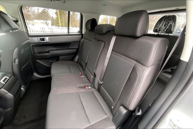 2026 Hyundai SANTA FE SE FWD