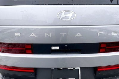 2026 Hyundai SANTA FE SE FWD