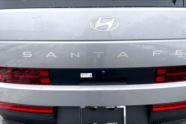 2026 Hyundai SANTA FE SE FWD
