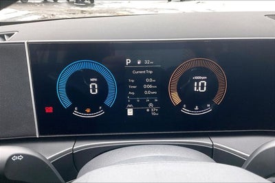 2026 Hyundai SANTA FE SE FWD