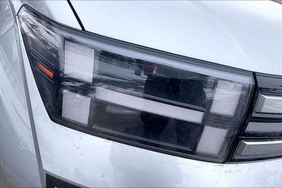 2026 Hyundai SANTA FE SE FWD