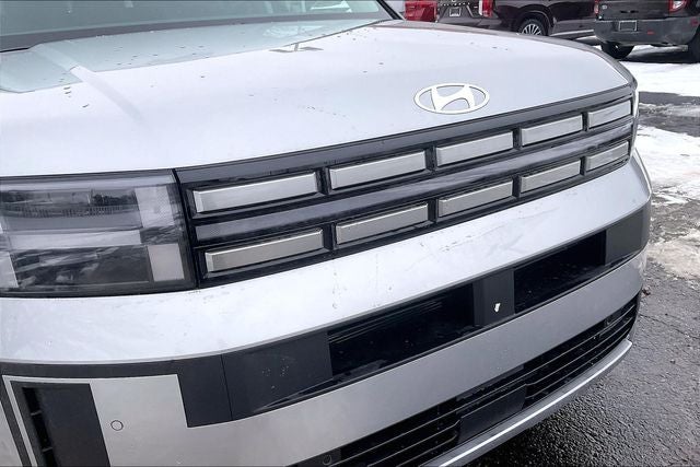 2026 Hyundai SANTA FE SE FWD