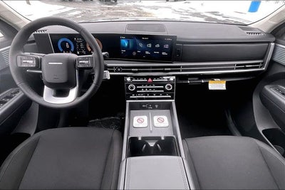 2026 Hyundai SANTA FE SE FWD