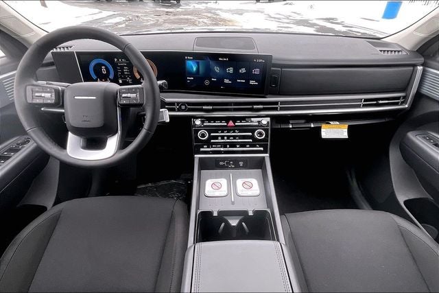 2026 Hyundai SANTA FE SE FWD