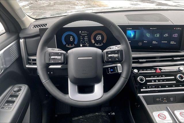 2026 Hyundai SANTA FE SE FWD