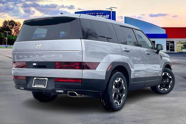 2026 Hyundai SANTA FE SE FWD