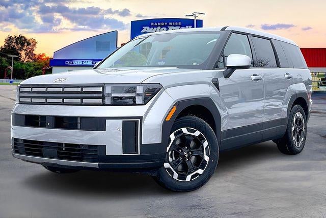 2026 Hyundai SANTA FE SE FWD