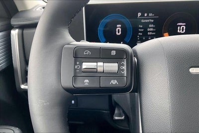 2026 Hyundai SANTA FE SE FWD