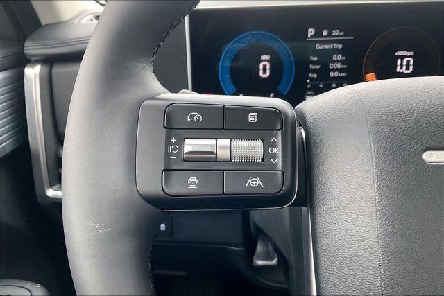 2026 Hyundai SANTA FE SE FWD