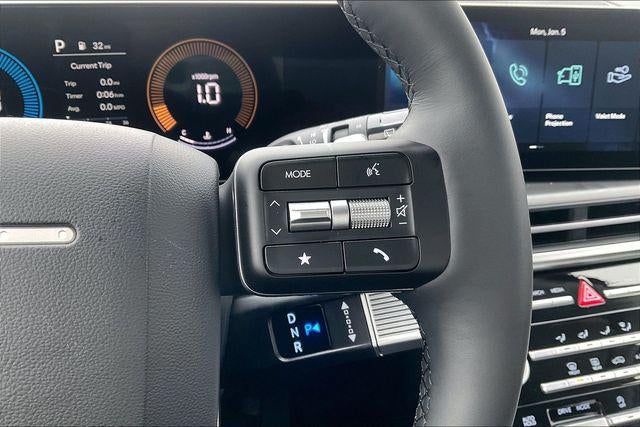 2026 Hyundai SANTA FE SE FWD