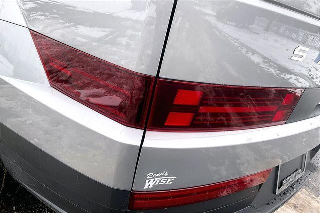 2026 Hyundai SANTA FE SE FWD