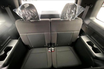 2026 Hyundai SANTA FE SE FWD