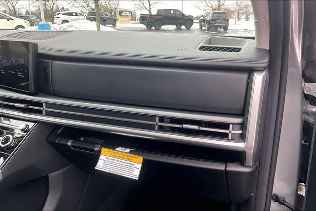 2026 Hyundai SANTA FE SE FWD