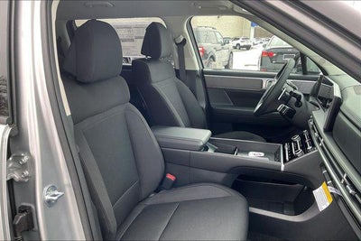 2026 Hyundai SANTA FE SE FWD