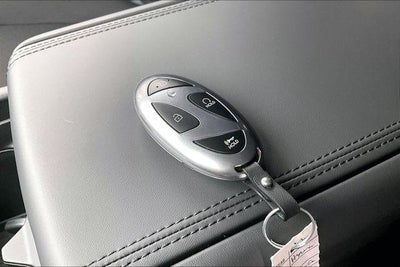 2026 Hyundai SANTA FE SE FWD