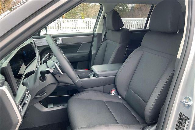 2026 Hyundai SANTA FE SE FWD