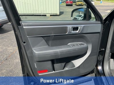 2027 Hyundai SANTA FE SE FWD