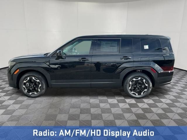 2027 Hyundai SANTA FE SE FWD