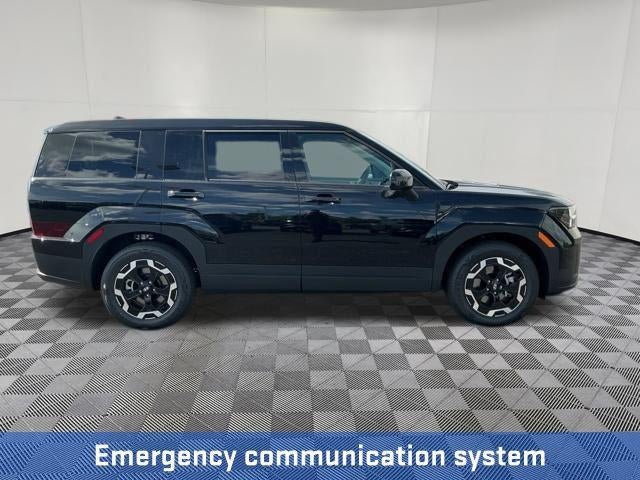 2027 Hyundai SANTA FE SE FWD