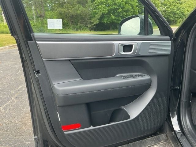 2026 Hyundai SANTA FE SE AWD