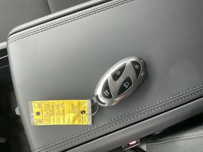 2026 Hyundai SANTA FE SE AWD