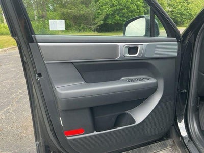 2026 Hyundai SANTA FE SE AWD